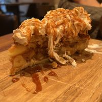   at SOIL Vegan Cafe - West in Amsterdam