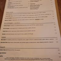  at SOIL Vegan Cafe - West in Amsterdam