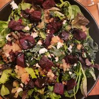  at SOIL Vegan Cafe - West in Amsterdam