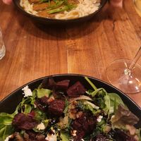  at SOIL Vegan Cafe - West in Amsterdam