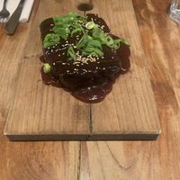 Ribs  at SOIL Vegan Cafe - West in Amsterdam