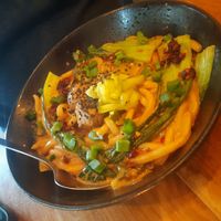  at SOIL Vegan Cafe - West in Amsterdam