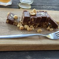   at SOIL Vegan Cafe - West in Amsterdam