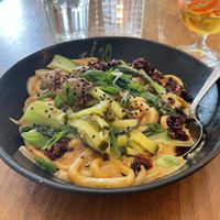   at SOIL Vegan Cafe - West in Amsterdam