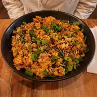  at SOIL Vegan Cafe - West in Amsterdam