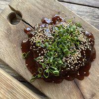   at SOIL Vegan Cafe - West in Amsterdam