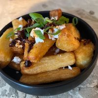   at SOIL Vegan Cafe - West in Amsterdam