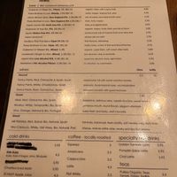   at SOIL Vegan Cafe - West in Amsterdam