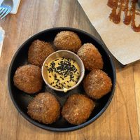   at SOIL Vegan Cafe - West in Amsterdam