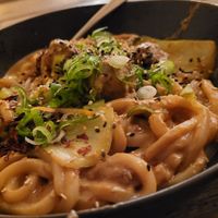  at SOIL Vegan Cafe - West in Amsterdam