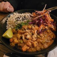  at SOIL Vegan Cafe - West in Amsterdam