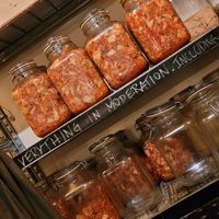  at SOIL Vegan Cafe - West in Amsterdam