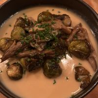   at SOIL Vegan Cafe - West in Amsterdam