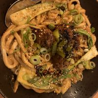   at SOIL Vegan Cafe - West in Amsterdam