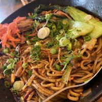  Dragon bowl   at SOIL Vegan Cafe - West in Amsterdam