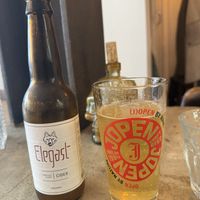   at SOIL Vegan Cafe - West in Amsterdam