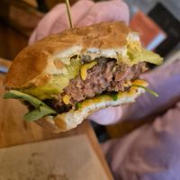  at SOIL Vegan Cafe - West in Amsterdam