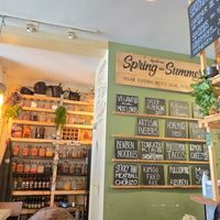  at SOIL Vegan Cafe - West in Amsterdam