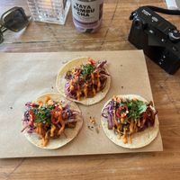   at SOIL Vegan Cafe - West in Amsterdam