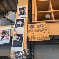  at SOIL Vegan Cafe - West in Amsterdam