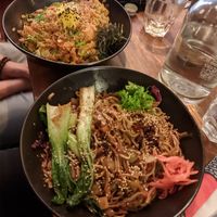  at SOIL Vegan Cafe - West in Amsterdam