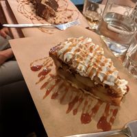  at SOIL Vegan Cafe - West in Amsterdam