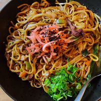  at SOIL Vegan Cafe - West in Amsterdam