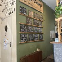 Innenansicht   at SOIL Vegan Cafe - West in Amsterdam