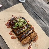   at SOIL Vegan Cafe - West in Amsterdam