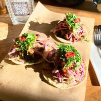  at SOIL Vegan Cafe - West in Amsterdam