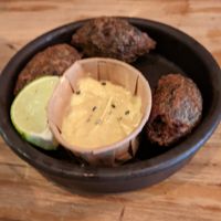  at SOIL Vegan Cafe - West in Amsterdam