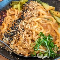  at SOIL Vegan Cafe - West in Amsterdam