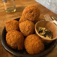   at SOIL Vegan Cafe - West in Amsterdam