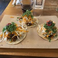   at SOIL Vegan Cafe - West in Amsterdam