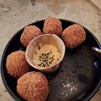  at SOIL Vegan Cafe - West in Amsterdam