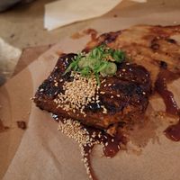  at SOIL Vegan Cafe - West in Amsterdam