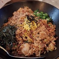  at SOIL Vegan Cafe - West in Amsterdam