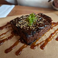  at SOIL Vegan Cafe - West in Amsterdam