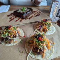  at SOIL Vegan Cafe - West in Amsterdam