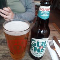  at SOIL Vegan Cafe - West in Amsterdam