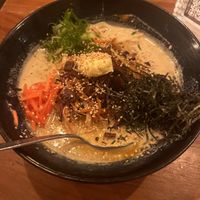   at SOIL Vegan Cafe - West in Amsterdam