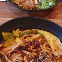  at SOIL Vegan Cafe - West in Amsterdam