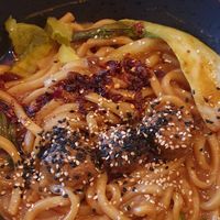  at SOIL Vegan Cafe - West in Amsterdam