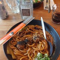  at SOIL Vegan Cafe - West in Amsterdam