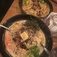   at SOIL Vegan Cafe - West in Amsterdam