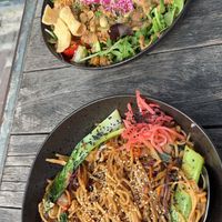  at SOIL Vegan Cafe - West in Amsterdam