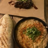   at SOIL Vegan Cafe - West in Amsterdam