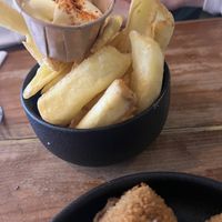   at SOIL Vegan Cafe - West in Amsterdam