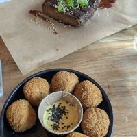  at SOIL Vegan Cafe - West in Amsterdam