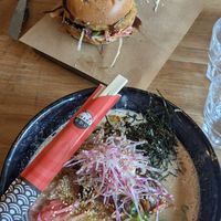  at SOIL Vegan Cafe - West in Amsterdam